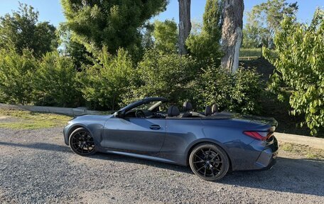 BMW 4 серия, 2021 год, 5 200 000 рублей, 7 фотография