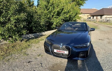 BMW 4 серия, 2021 год, 5 200 000 рублей, 6 фотография