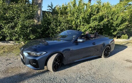 BMW 4 серия, 2021 год, 5 200 000 рублей, 5 фотография