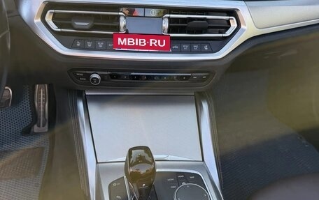 BMW 4 серия, 2021 год, 5 200 000 рублей, 12 фотография