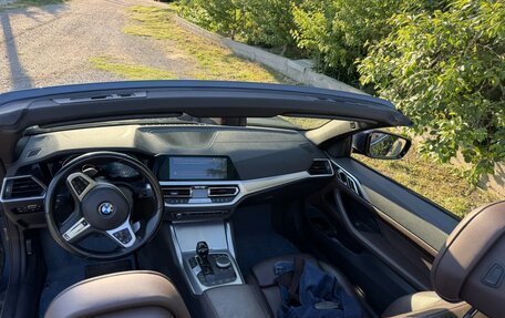 BMW 4 серия, 2021 год, 5 200 000 рублей, 15 фотография