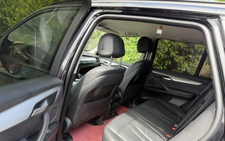 BMW X5, 2017 год, 3 000 000 рублей, 7 фотография