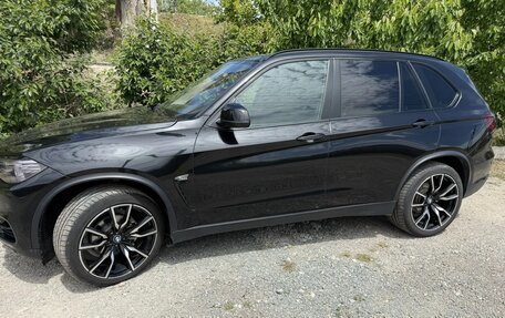 BMW X5, 2017 год, 3 000 000 рублей, 5 фотография