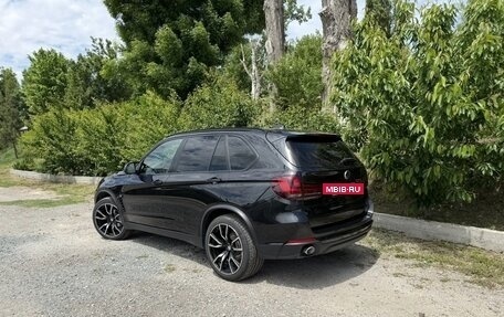 BMW X5, 2017 год, 3 000 000 рублей, 3 фотография