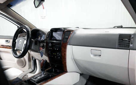 KIA Sorento IV, 2004 год, 599 000 рублей, 18 фотография