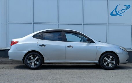 Hyundai Elantra IV, 2010 год, 585 000 рублей, 5 фотография