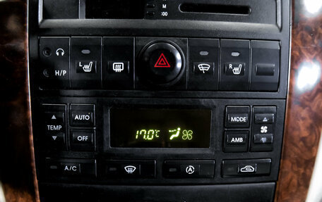 KIA Sorento IV, 2004 год, 599 000 рублей, 23 фотография