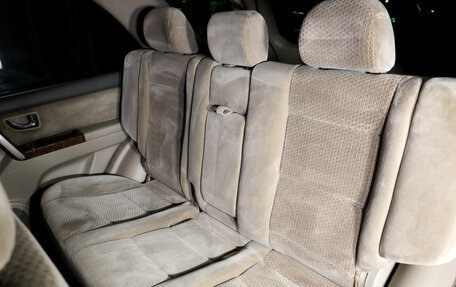 KIA Sorento IV, 2004 год, 599 000 рублей, 25 фотография