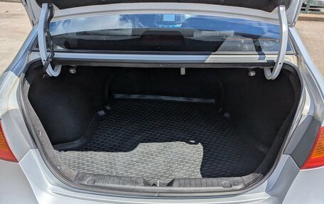 Hyundai Elantra IV, 2010 год, 585 000 рублей, 8 фотография