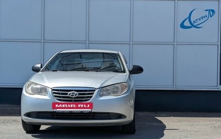Hyundai Elantra IV, 2010 год, 585 000 рублей, 2 фотография