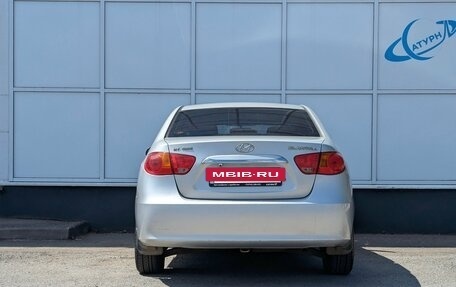 Hyundai Elantra IV, 2010 год, 585 000 рублей, 7 фотография