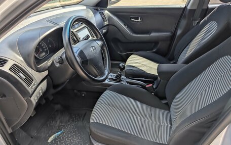 Hyundai Elantra IV, 2010 год, 585 000 рублей, 12 фотография