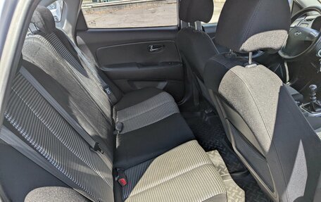 Hyundai Elantra IV, 2010 год, 585 000 рублей, 17 фотография