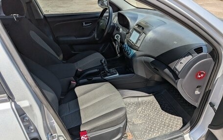 Hyundai Elantra IV, 2010 год, 585 000 рублей, 18 фотография