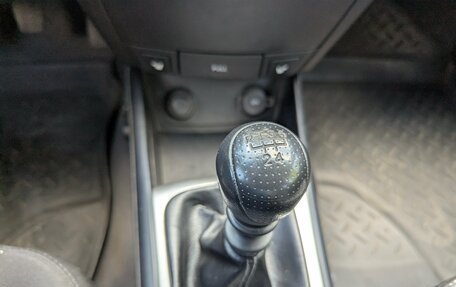 Hyundai Elantra IV, 2010 год, 585 000 рублей, 21 фотография