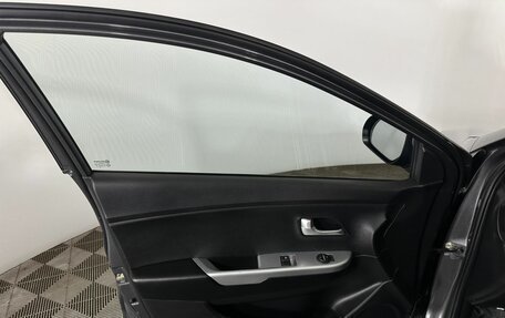 KIA Rio III рестайлинг, 2013 год, 950 000 рублей, 8 фотография