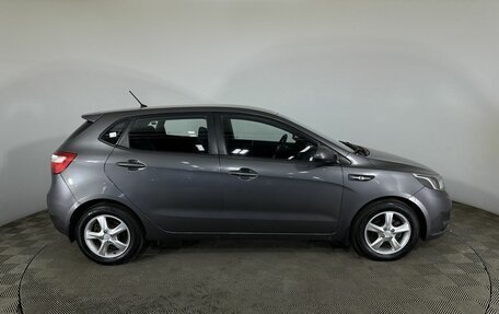 KIA Rio III рестайлинг, 2013 год, 950 000 рублей, 4 фотография