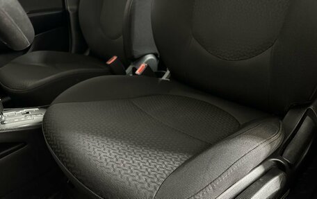KIA Rio III рестайлинг, 2013 год, 950 000 рублей, 10 фотография