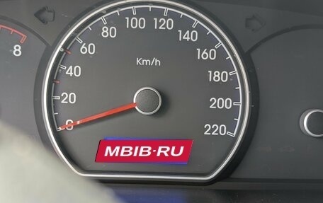 Hyundai Elantra IV, 2010 год, 585 000 рублей, 22 фотография