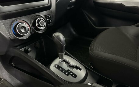 KIA Rio III рестайлинг, 2013 год, 950 000 рублей, 13 фотография
