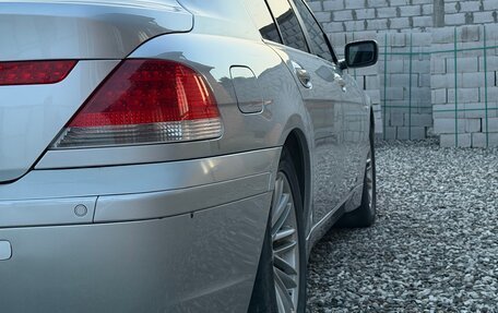 BMW 7 серия, 2002 год, 650 000 рублей, 6 фотография