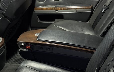 BMW 7 серия, 2002 год, 650 000 рублей, 7 фотография