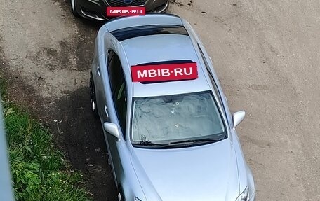 Lexus IS II рестайлинг 2, 2006 год, 1 350 000 рублей, 18 фотография