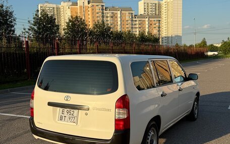 Toyota Probox I, 2018 год, 950 000 рублей, 5 фотография
