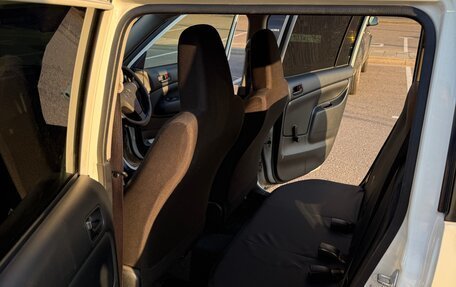 Toyota Probox I, 2018 год, 950 000 рублей, 8 фотография