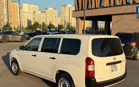 Toyota Probox I, 2018 год, 950 000 рублей, 3 фотография