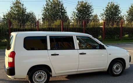 Toyota Probox I, 2018 год, 950 000 рублей, 6 фотография
