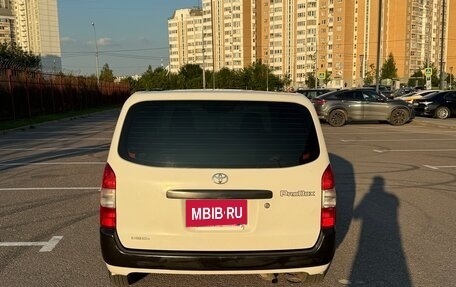 Toyota Probox I, 2018 год, 950 000 рублей, 4 фотография