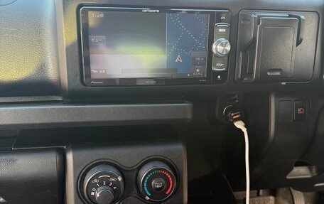Toyota Probox I, 2018 год, 950 000 рублей, 17 фотография