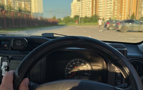 Toyota Probox I, 2018 год, 950 000 рублей, 12 фотография