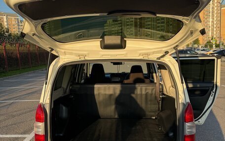 Toyota Probox I, 2018 год, 950 000 рублей, 14 фотография