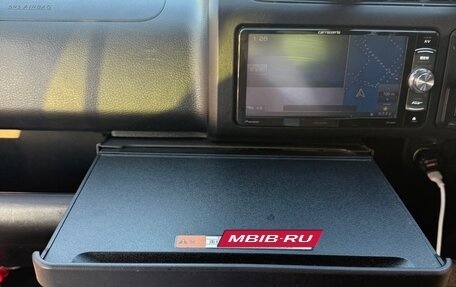 Toyota Probox I, 2018 год, 950 000 рублей, 18 фотография