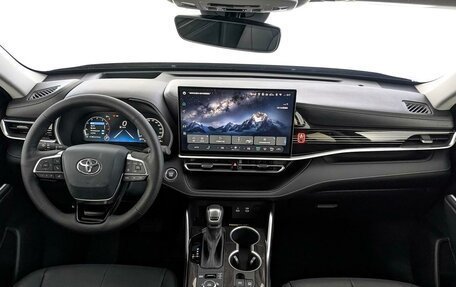 Toyota Highlander, 2026 год, 6 600 000 рублей, 10 фотография
