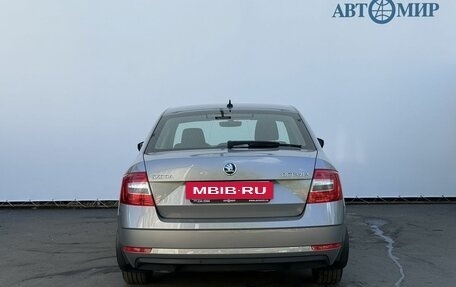 Skoda Octavia, 2020 год, 1 800 000 рублей, 6 фотография