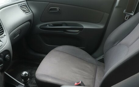 KIA Rio II, 2010 год, 376 000 рублей, 15 фотография