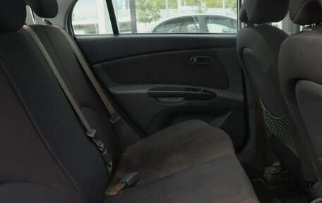 KIA Rio II, 2010 год, 376 000 рублей, 8 фотография