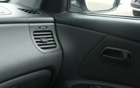 KIA Rio II, 2010 год, 376 000 рублей, 13 фотография