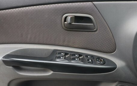 KIA Rio II, 2010 год, 376 000 рублей, 9 фотография