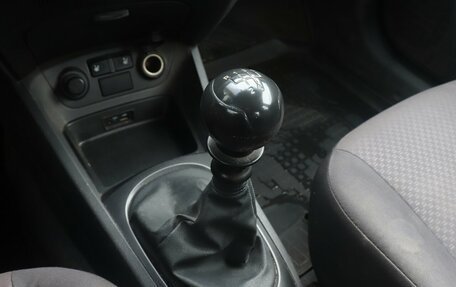 KIA Rio II, 2010 год, 376 000 рублей, 11 фотография