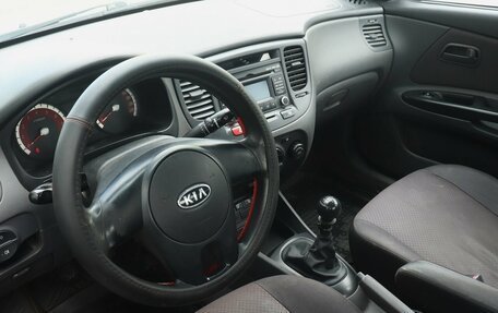 KIA Rio II, 2010 год, 376 000 рублей, 5 фотография