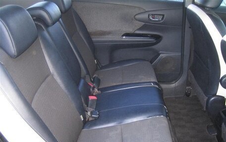 Toyota Wish II, 2016 год, 1 195 000 рублей, 10 фотография