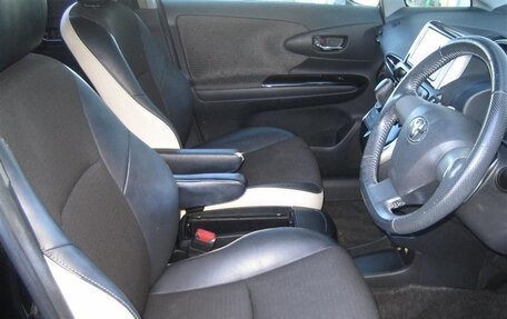 Toyota Wish II, 2016 год, 1 195 000 рублей, 9 фотография