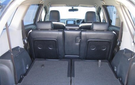 Toyota Wish II, 2016 год, 1 195 000 рублей, 14 фотография