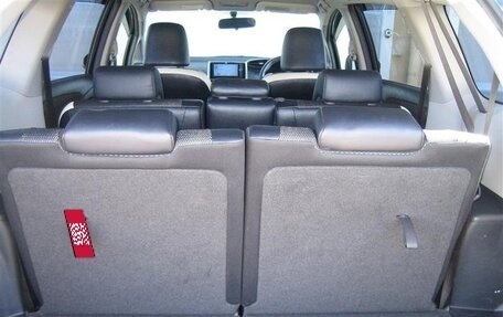 Toyota Wish II, 2016 год, 1 195 000 рублей, 12 фотография