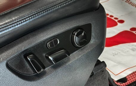 Volkswagen Touareg III, 2012 год, 1 609 000 рублей, 13 фотография