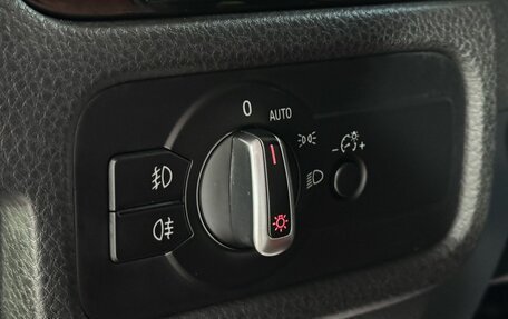 Volkswagen Touareg III, 2012 год, 1 609 000 рублей, 17 фотография
